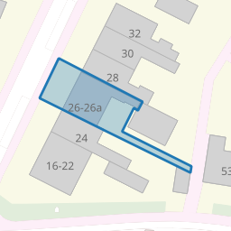 Perceel VSG00-I-1615