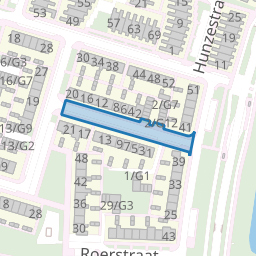 Perceel VSG00-I-1624