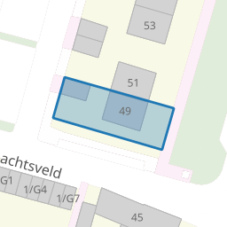 Perceel VSG00-I-1646