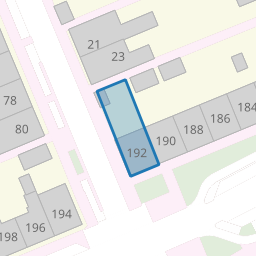 Perceel VSG00-I-1650