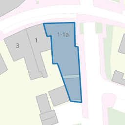 Perceel VSG00-I-1667