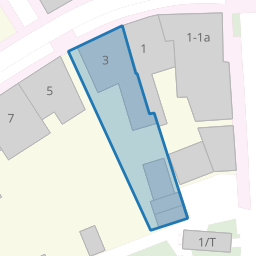 Perceel VSG00-I-1669