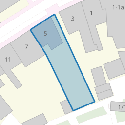 Perceel VSG00-I-1670