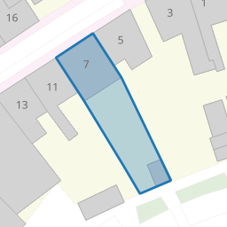 Perceel VSG00-I-1671