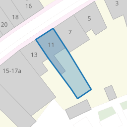 Perceel VSG00-I-1672