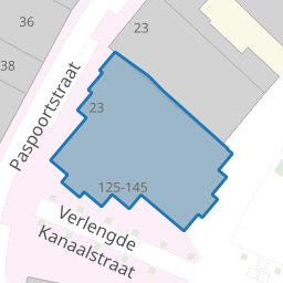 Perceel VSG00-I-1676