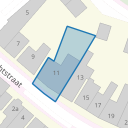 Perceel VSG00-I-1688