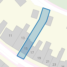 Perceel VSG00-I-1692