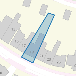 Perceel VSG00-I-1695