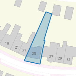 Perceel VSG00-I-1699