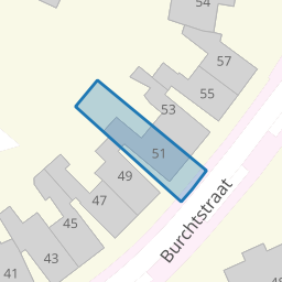 Perceel VSG00-I-1721