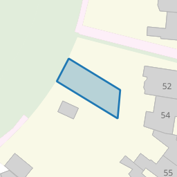 Perceel VSG00-I-1731