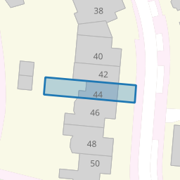 Perceel VSG00-I-1740