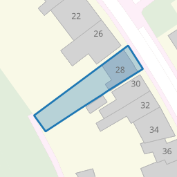 Perceel VSG00-I-1752