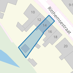 Perceel VSG00-I-1758