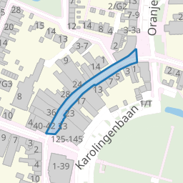 Perceel VSG00-I-1762