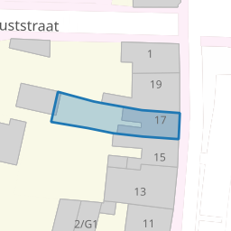 Perceel VSG00-I-1766