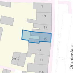 Perceel VSG00-I-1767