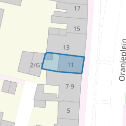 Perceel VSG00-I-1769