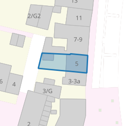 Perceel VSG00-I-1771