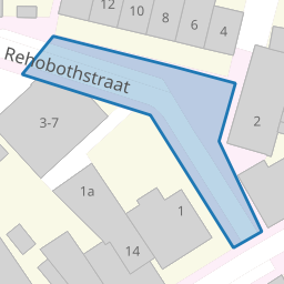 Perceel VSG00-I-1779