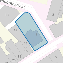 Perceel VSG00-I-1780