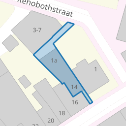 Perceel VSG00-I-1781