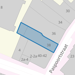 Perceel VSG00-I-1791