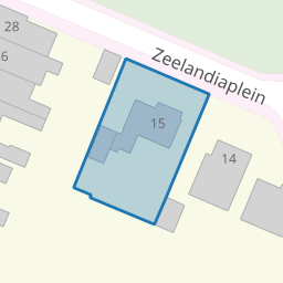 Perceel VSG00-I-1799