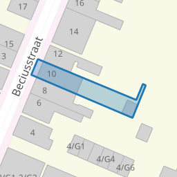 Perceel VSG00-I-1811