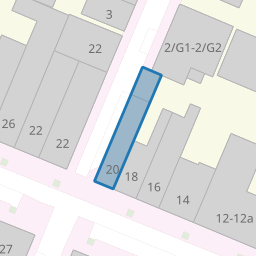 Perceel VSG00-I-1818