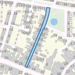 Perceel VSG00-I-1821