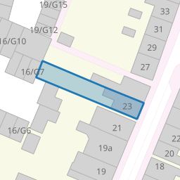 Perceel VSG00-I-1823