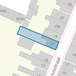 Perceel VSG00-I-1826