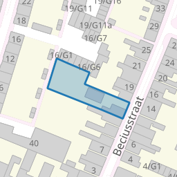 Perceel VSG00-I-1827