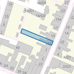 Perceel VSG00-I-1829