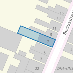 Perceel VSG00-I-1831