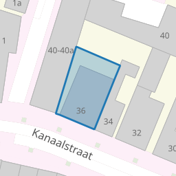 Perceel VSG00-I-1841