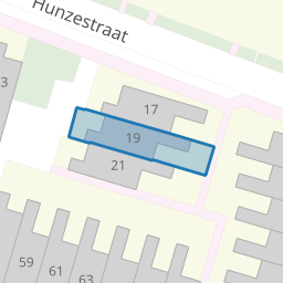 Perceel VSG00-I-1862