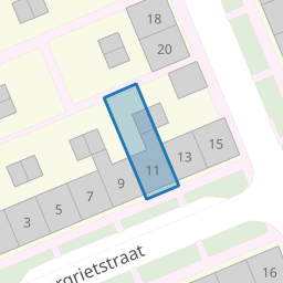 Perceel VSG00-I-1872