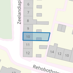 Perceel VSG00-I-1890