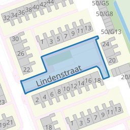 Perceel VSG00-I-1897