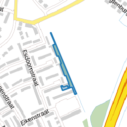 Perceel VSG00-I-1899