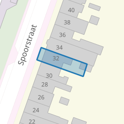 Perceel VSG00-I-1919