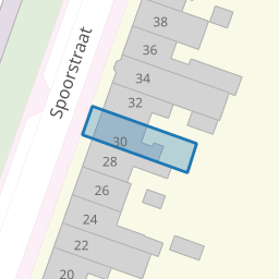 Perceel VSG00-I-1920