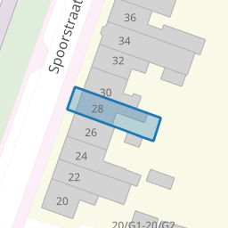 Perceel VSG00-I-1921