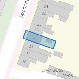 Perceel VSG00-I-1922