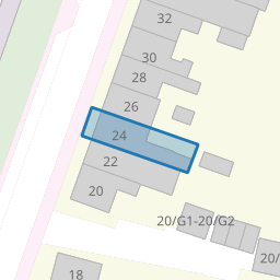 Perceel VSG00-I-1924