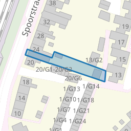 Perceel VSG00-I-1925