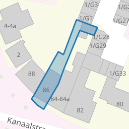 Perceel VSG00-I-1939